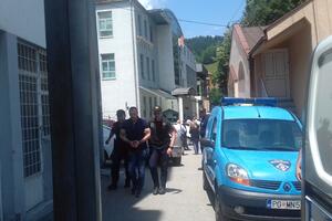 Đukić i Zekić oslobođeni optužbi da su pokušali da ubiju Šuntića u...