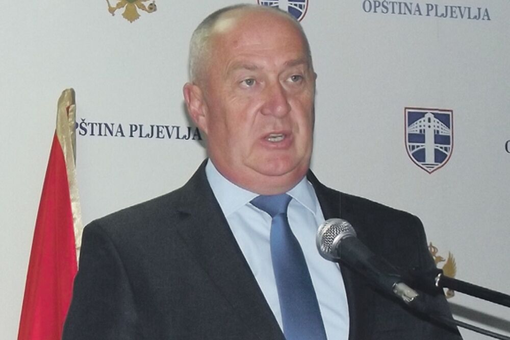 Mirko Đačić, Foto: Goran Malidžan