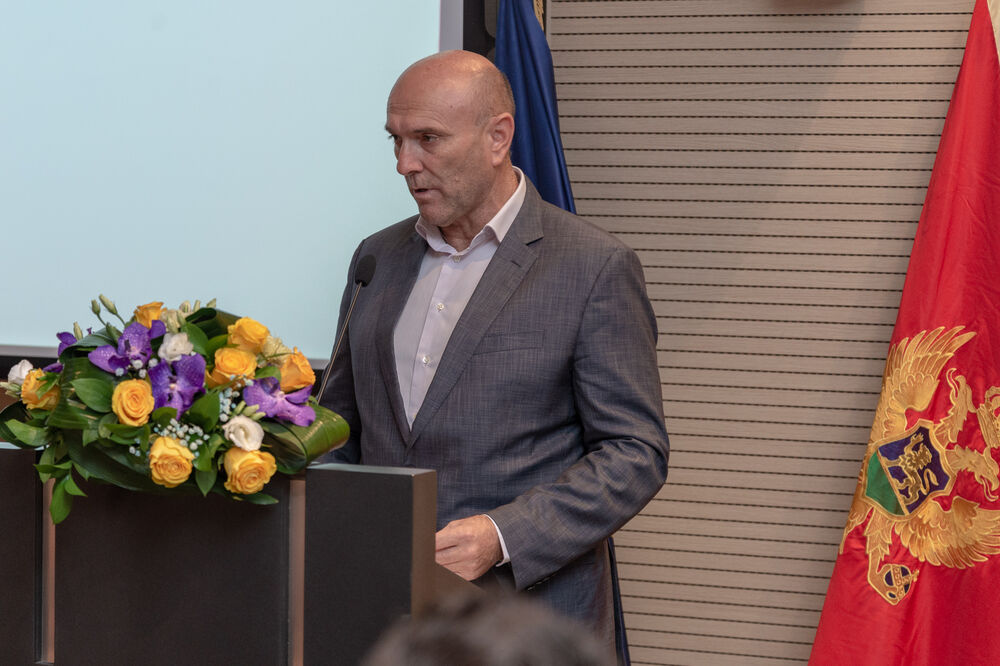 Carević, Foto: Nikolic B. Dragan