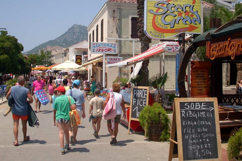 Neracionalna inicijativa: Sutomore, Foto: Anto Baković