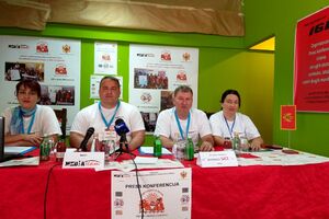 Predstavljeni rezultati projekta "Podrška mladima Nikšića u borbi...