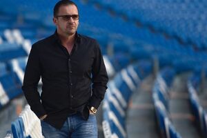 Predrag Mijatović: Da smo ostali zajedno, mogli smo da budemo...