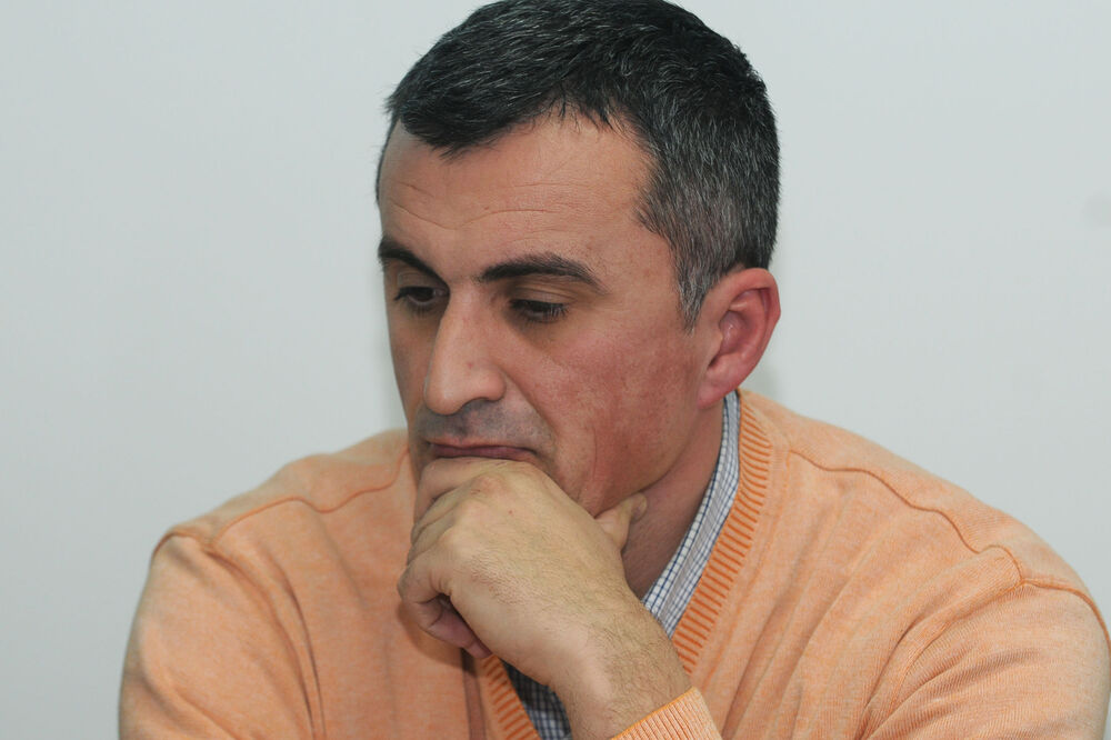 Janjušević, Foto: Savo Prelević