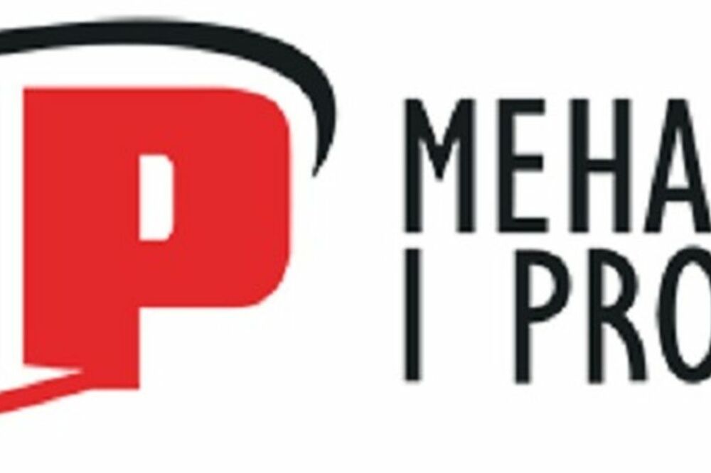 Mehanizacija i programat, Foto: Printscreen