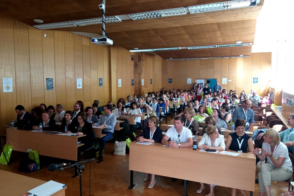 Dani ELTAM-a, Foto: Svetlana Mandić