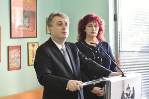 Nuhodžić: Nasilje nije u sferi privatnosti, već u domenu...