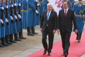 Srbija, Crna Gora i SPC: "Tenzije će riješiti najviši državni...