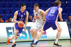 Mornar saznao put do Lige šampiona i potencijalne rivale u...