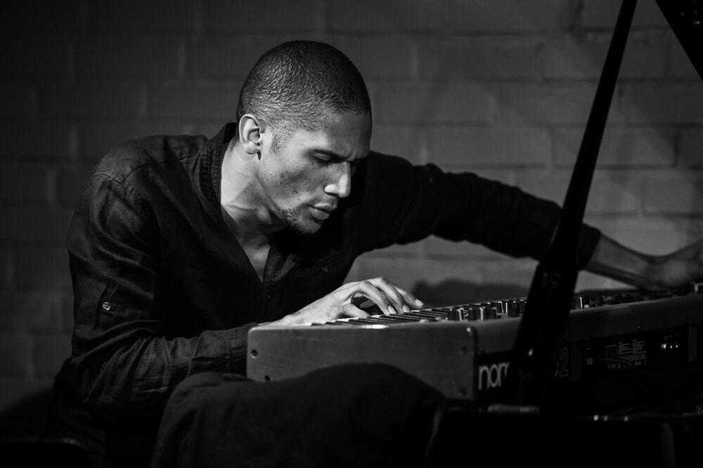 Gregori Priva, Foto: Bogdan Voinov