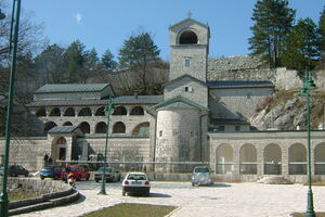 Kolika je vrijednost crkvene imovine u Crnoj Gori?