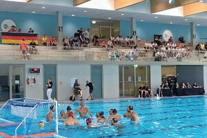 Crna Gora na startu poražena od Italije