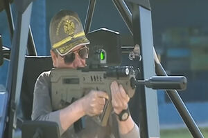 Turkmenistan: Kad predsjednik sjedne na bicikl i zapuca iz...