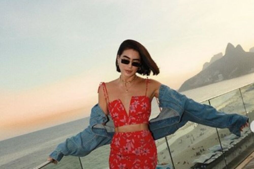 Ilustracija, Foto: Instagram