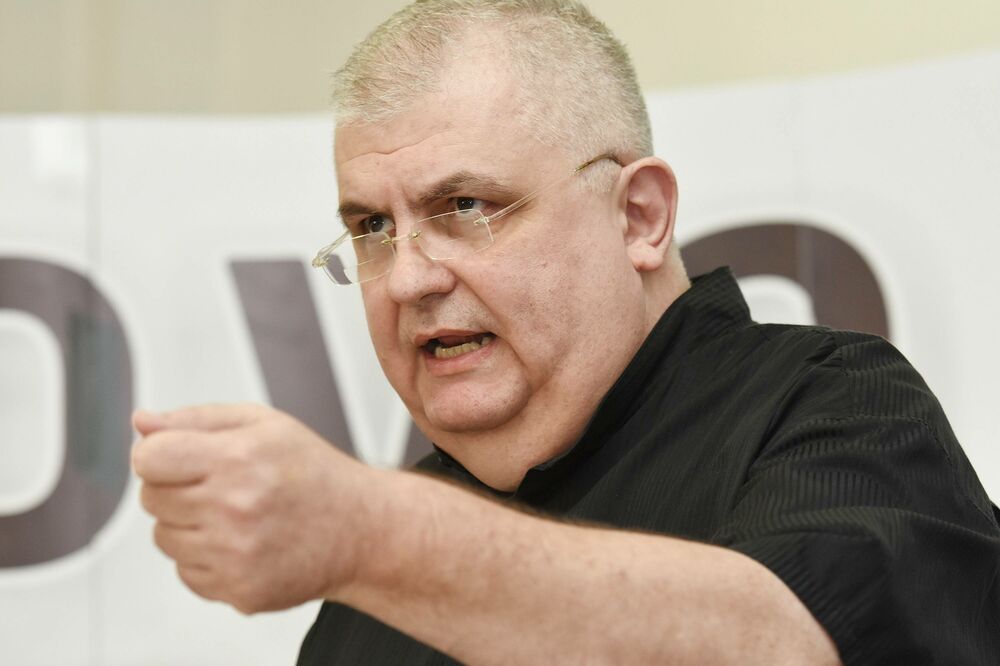 Čanak, Foto: BETAPHOTO/DRAGAN GOJIC/MO)