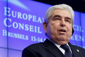 Umro bivši predsjednik Kipra Dimitris Hristofijas