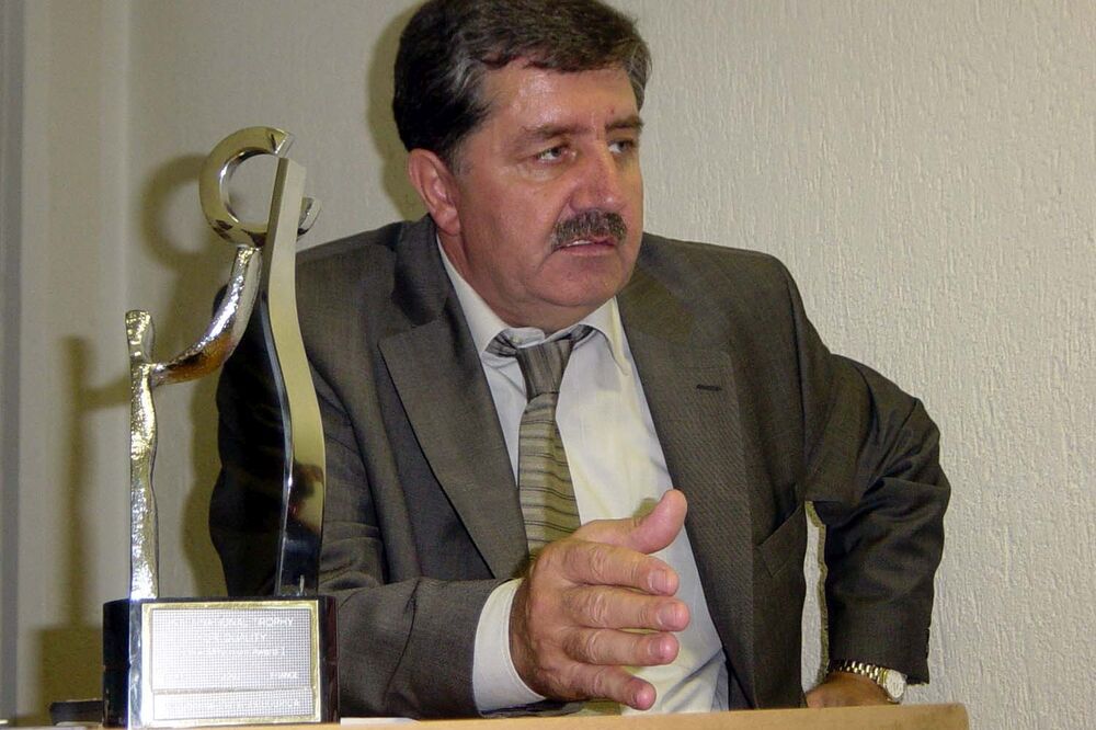 Priznao krivicu i plaća obeštećenje da bi izbjegao zatvor: Joko Blagojević, Foto: Boris Pejović