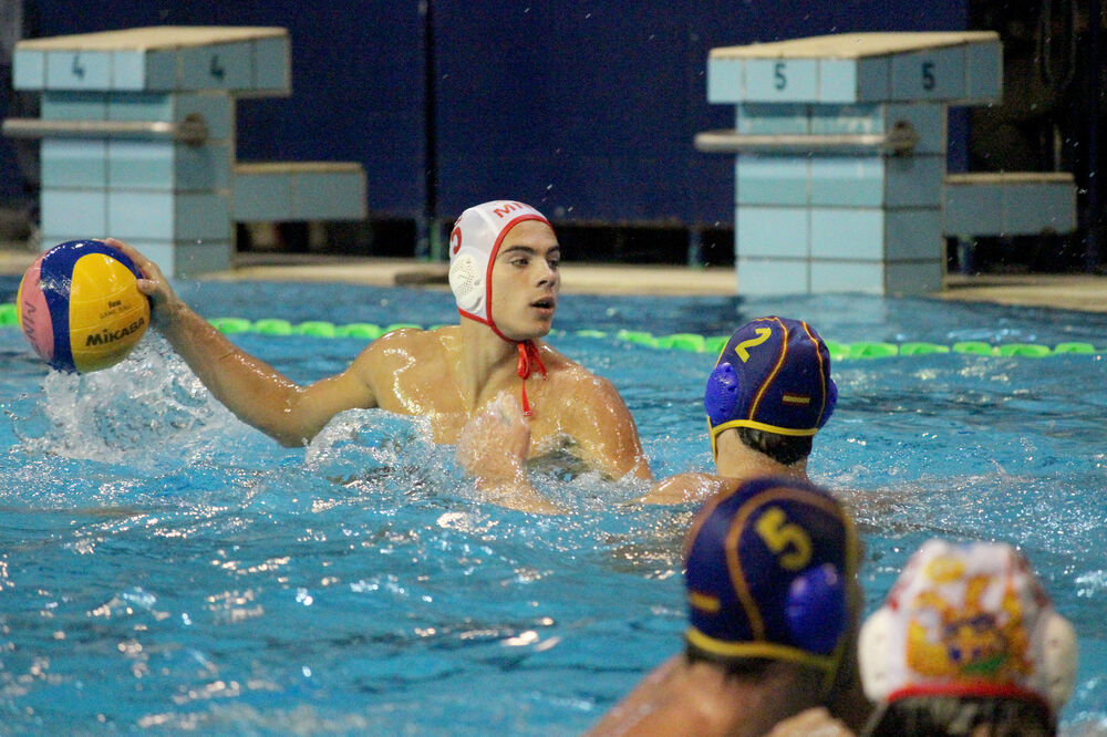 Stefan Vidović (Foto: Filip Roganović)