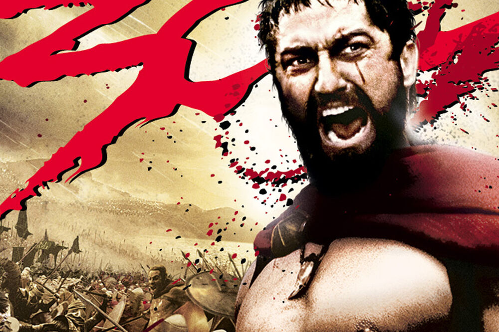300, Foto: TV Vijesti