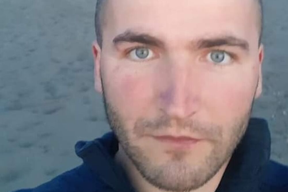 Darko Marinković, Foto: Privatna arhiva