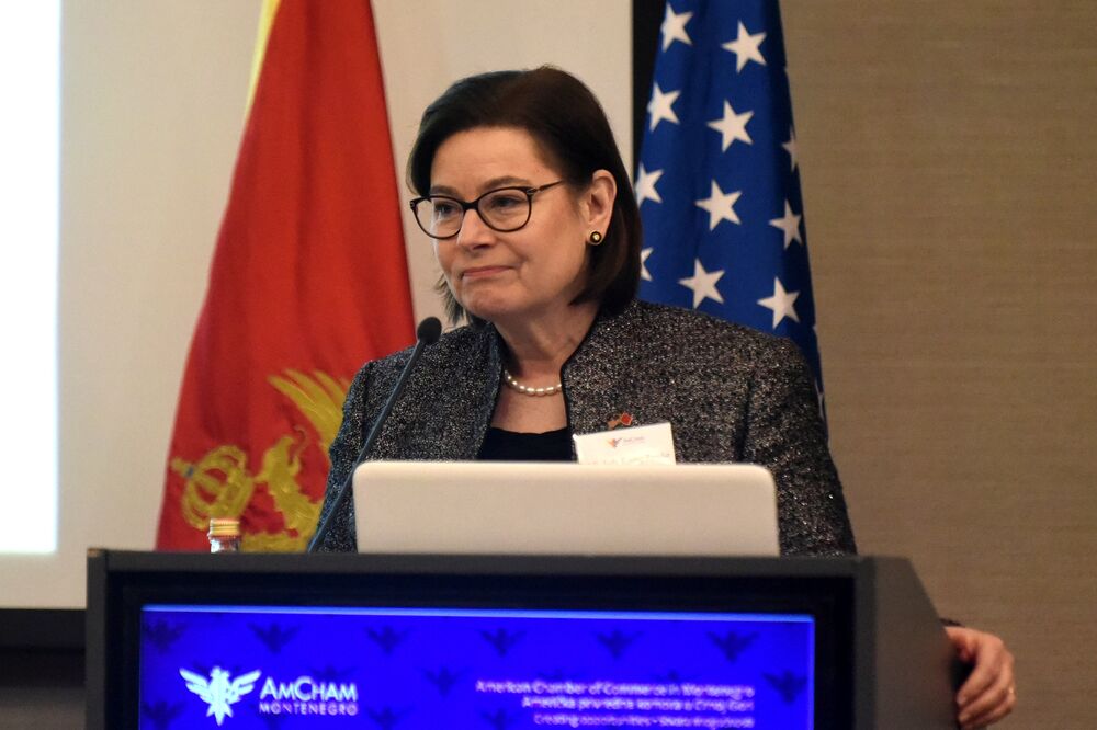 Džudi Rajzing Rajnke, Foto: Boris Pejović, Boris Pejović