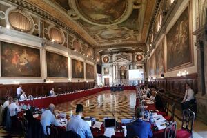 Srbija u Venecijanskoj komisiji jedina protiv Predloga zakona o...