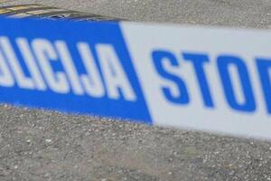 Tri osobe povrijeđene u udesu na putu Danilovgrad - Podgorica