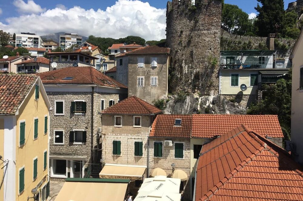 Herceg Novi, Foto: Slavica Kosić
