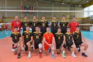 Vukčević odredio konačan spisak juniora za Balkansko prvenstvo u...