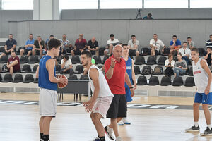 Pavićević: Svaki seminar doživljavam kao priliku za učenje