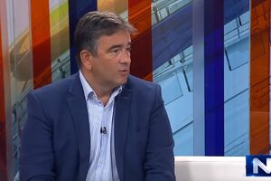 Medojević: Đukanović jedini priziva ideju velike Srbije, Vučić se...