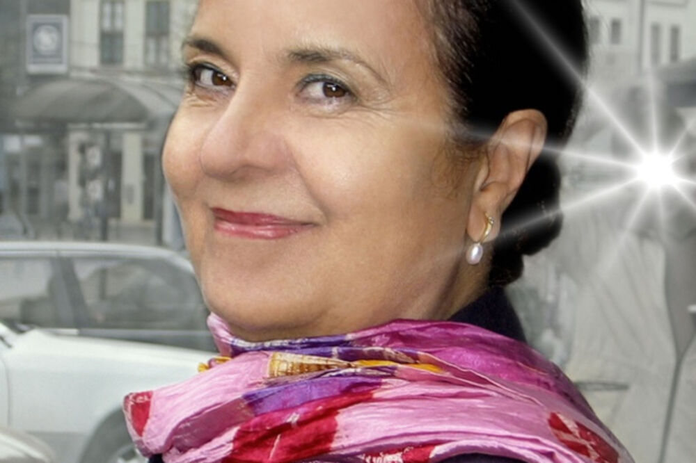 Branka Bogavac, Foto: WP