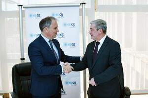 Revitalizacija šest generatora u HE "Perućica"