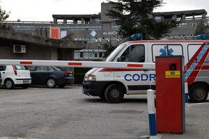 Ministarstvo zdravlja osudilo napad na ljekare