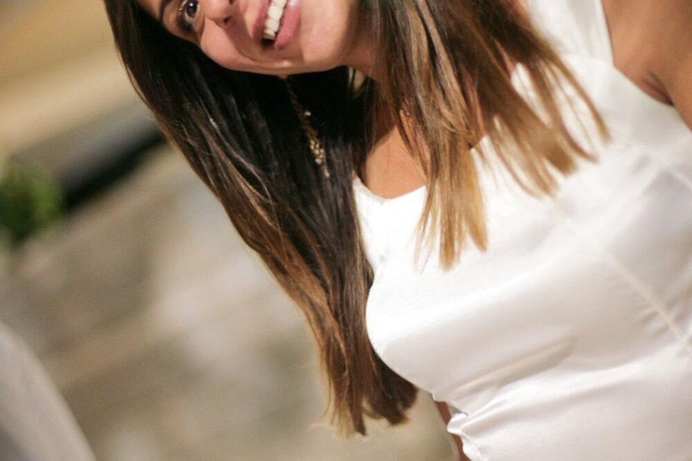 Dobila novac i za povezivanje staža: Jelena Baštrica, Foto: Facebook