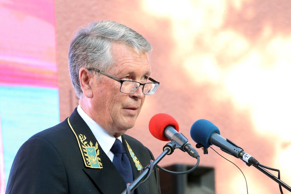 Aleksandar Čepurin, Foto: Betaphoto