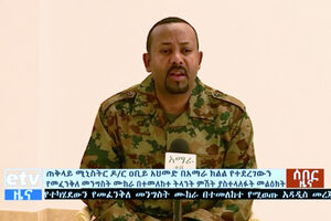 Premijer Etiopije: General i njegov savjetnik ubijeni u pokušaju...