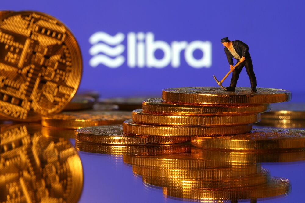 Libra, Foto: Reuters