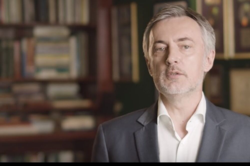 Škoro, Foto: Screenshot/Youtube