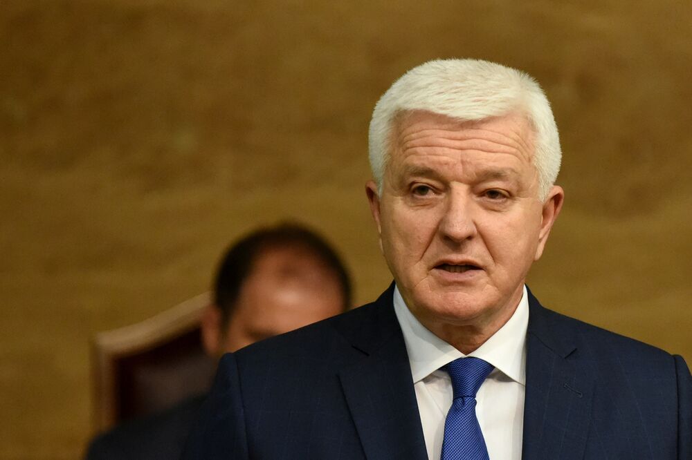 Duško Marković, Foto: Boris Pejović