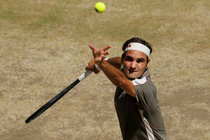 Federer drugi u open eri do 10 titula na jednom turniru!