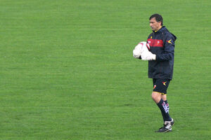 "Jegulja" u Kataru: Hvala Savezu za devet nezaboravnih godina