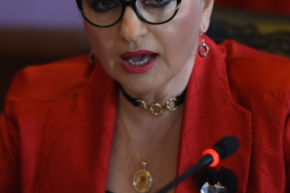 Da li ima pravo na treći mandat: Medenica, Foto: Savo Prelević