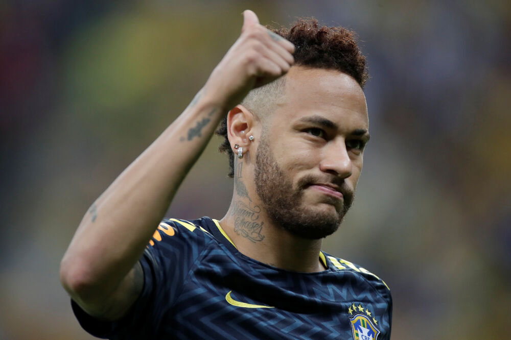 Nejmar, Foto: Reuters