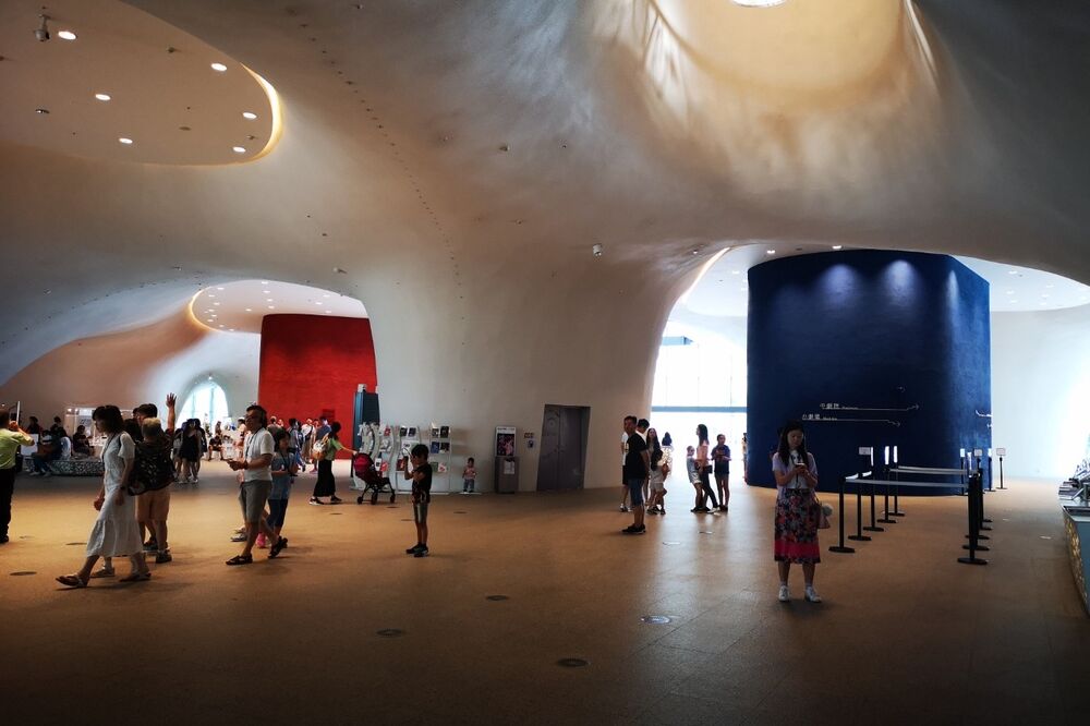 Opera i pozorište imaju svoju publiku i kad nema predstava, Foto: Vanja Kosović