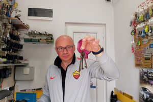 Mehmedović otključava brave, ali ne i tajne