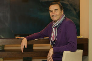 Odlazak legende: Preminuo Žarko Varajić