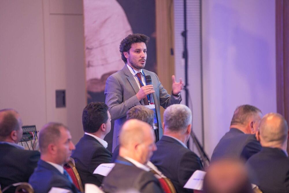 Abazović, Foto: URA