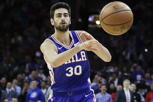 Korkmaz na pragu Fenerbahčea