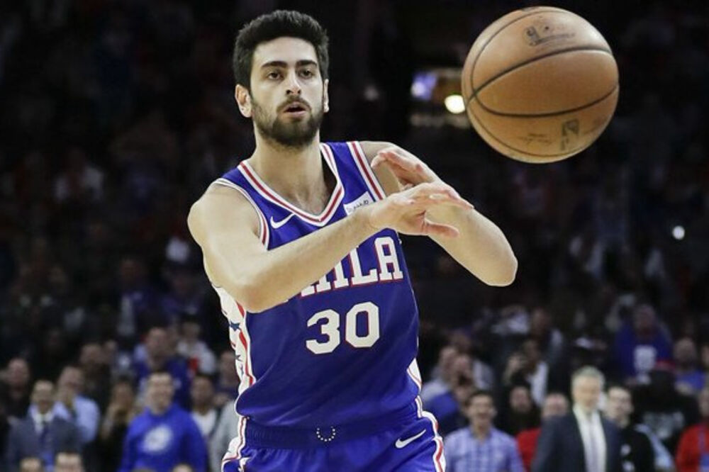 Korkmaz, Foto: Twitter