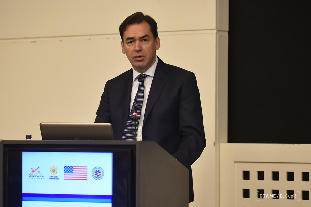 Pažin, Foto: Gov.me/ B. Ćupić